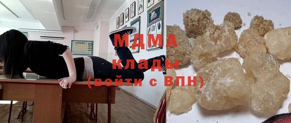 стаф Медногорск